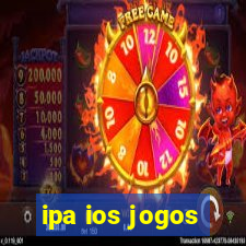 ipa ios jogos